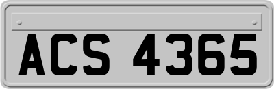 ACS4365