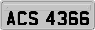 ACS4366