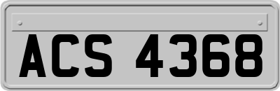 ACS4368