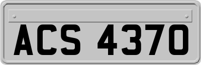 ACS4370