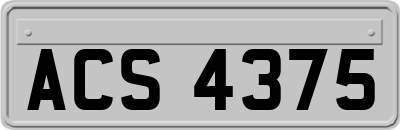 ACS4375