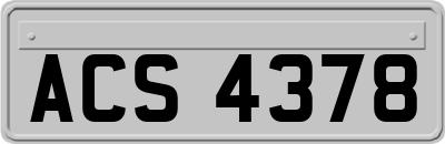 ACS4378