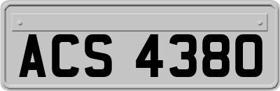 ACS4380