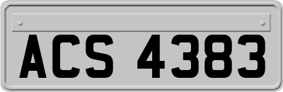 ACS4383