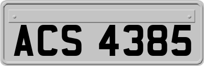 ACS4385