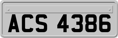 ACS4386