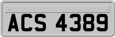 ACS4389