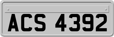 ACS4392