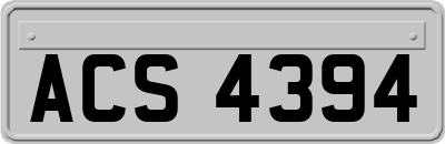 ACS4394