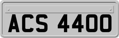 ACS4400