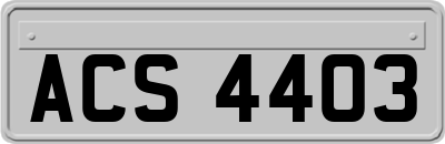 ACS4403