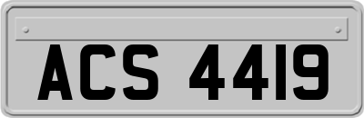 ACS4419