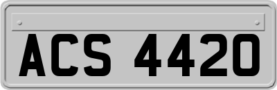 ACS4420