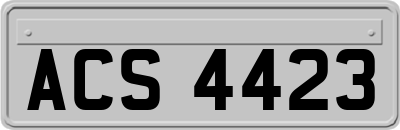 ACS4423