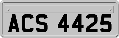 ACS4425