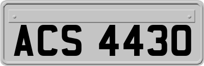 ACS4430