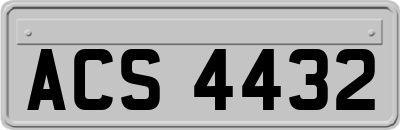 ACS4432