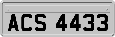 ACS4433