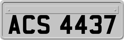 ACS4437