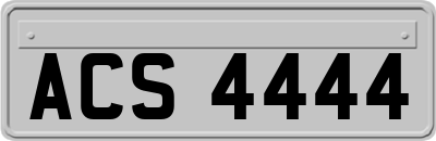 ACS4444