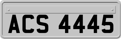ACS4445