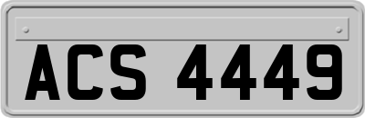 ACS4449
