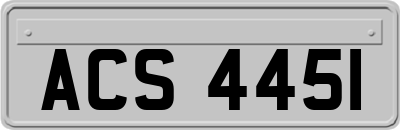ACS4451