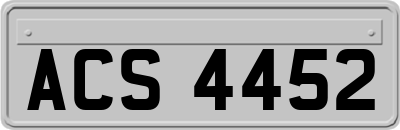 ACS4452