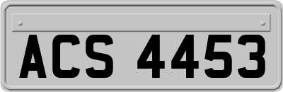 ACS4453