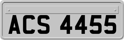 ACS4455