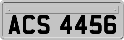 ACS4456