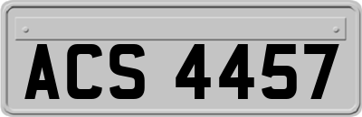 ACS4457