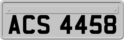 ACS4458