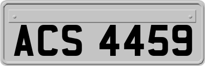 ACS4459