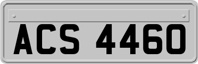 ACS4460