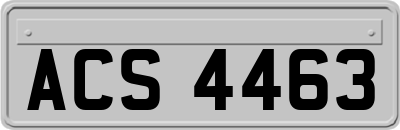 ACS4463