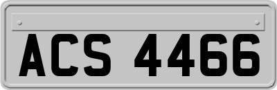 ACS4466