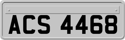ACS4468