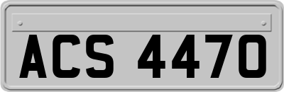 ACS4470