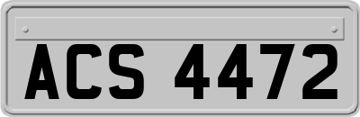 ACS4472