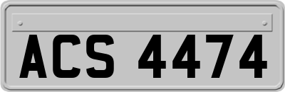 ACS4474