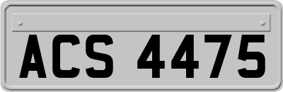 ACS4475