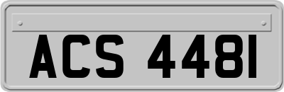 ACS4481