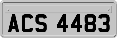 ACS4483