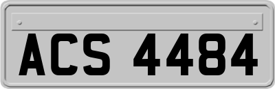 ACS4484