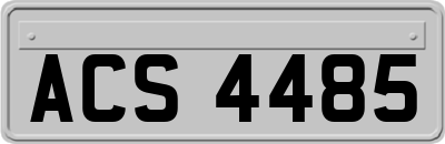ACS4485