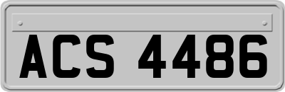 ACS4486