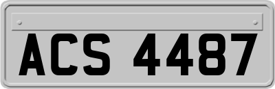 ACS4487