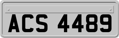 ACS4489