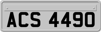 ACS4490